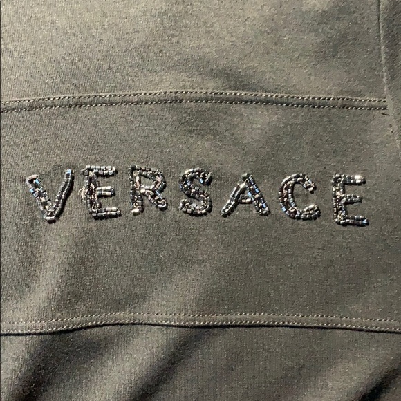 Authentic Versace Short Sleeve Shirt - Picture 2 of 4